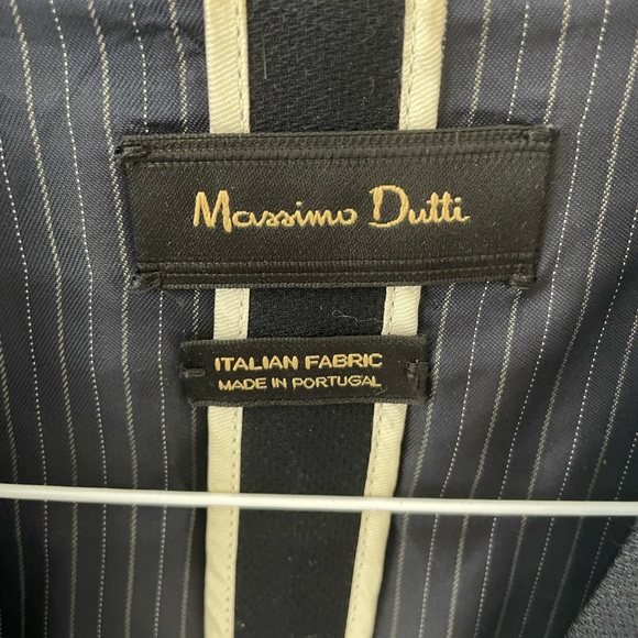 Navy Blazer - Picture 2 of 4